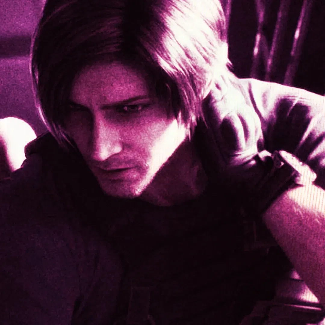 Avatar of Leon Kennedy
