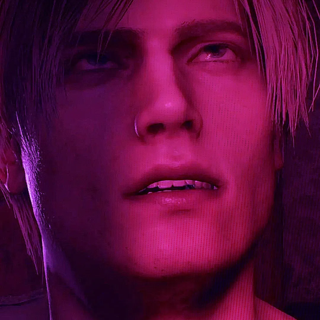 Avatar of Leon Kennedy