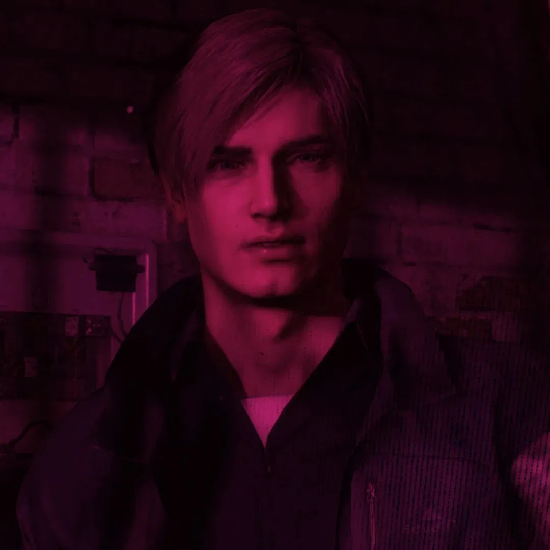 Avatar of Leon Kennedy