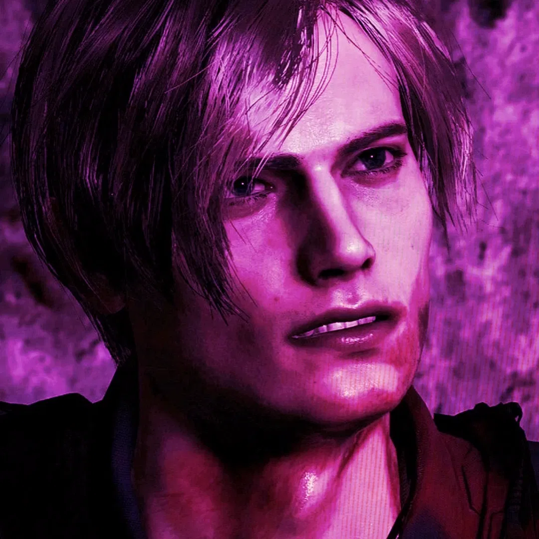 Avatar of Leon Kennedy