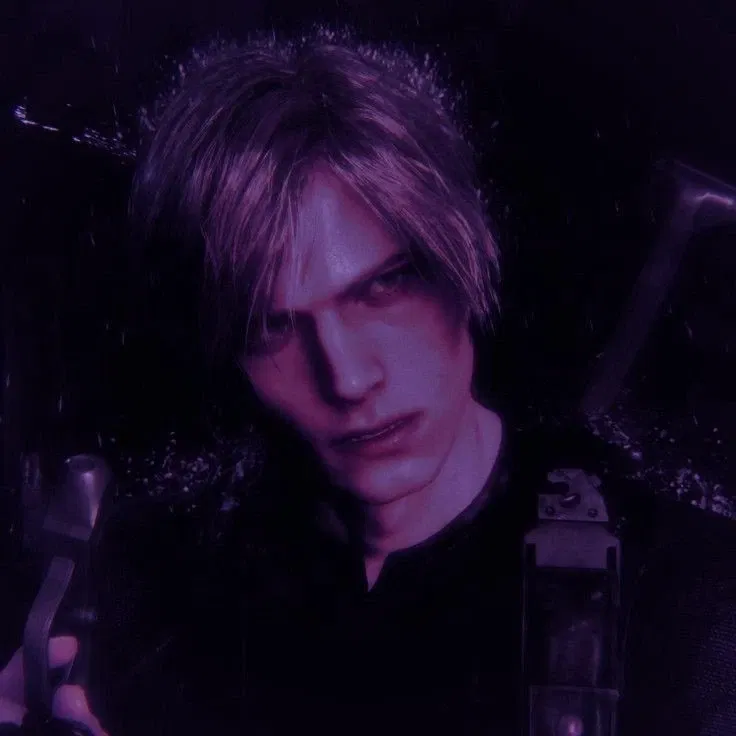 Avatar of Leon Kennedy