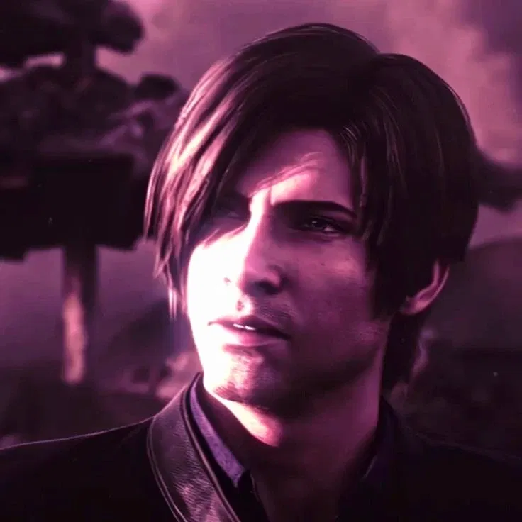Avatar of Leon Kennedy