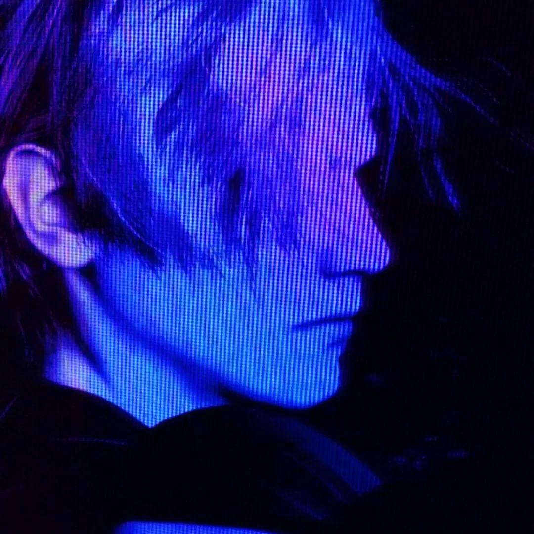 Avatar of Leon Kennedy