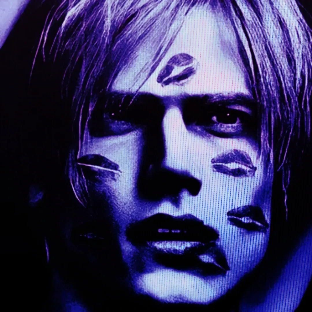 Avatar of Leon Kennedy