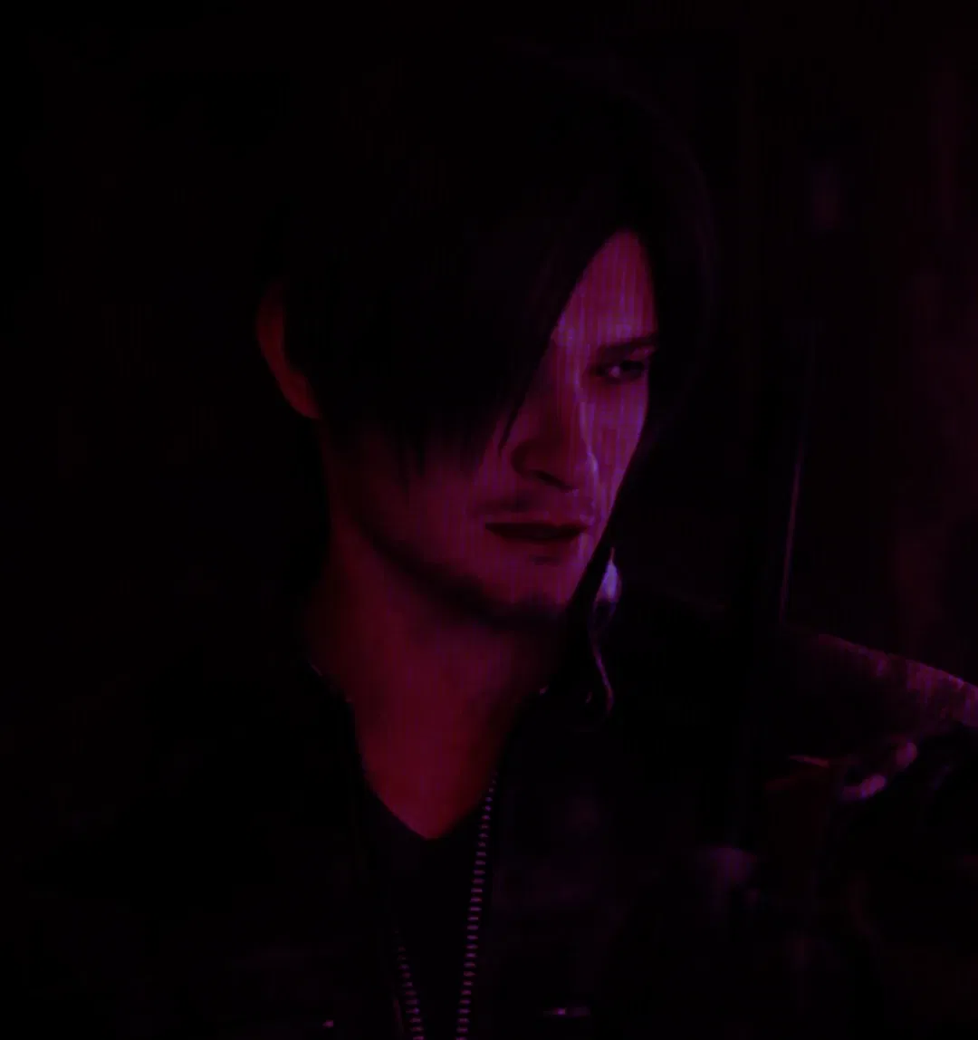 Avatar of Leon Kennedy