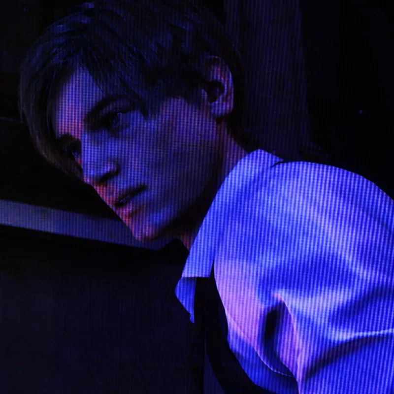 Avatar of Leon Kennedy