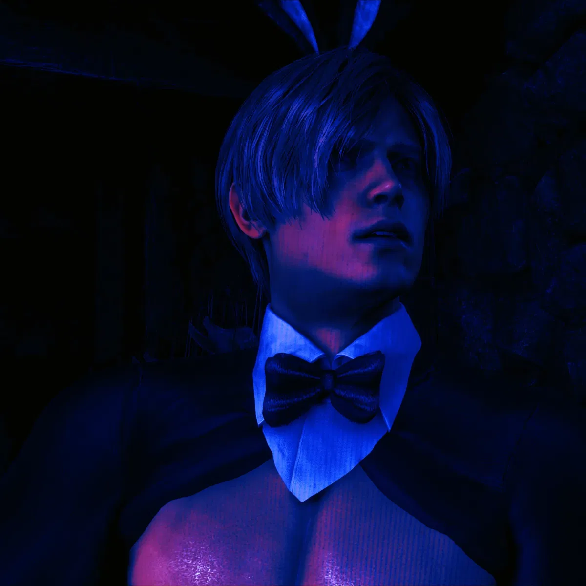 Avatar of Leon Kennedy