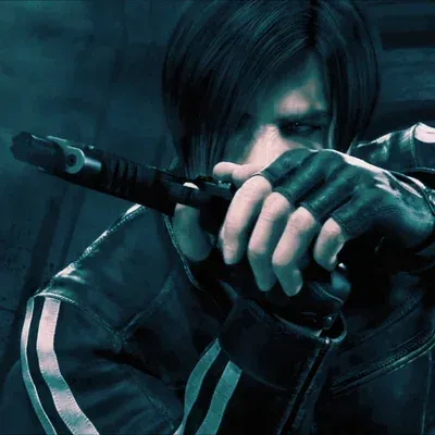 Avatar of Leon Kennedy