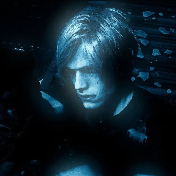 Avatar of Leon Kennedy