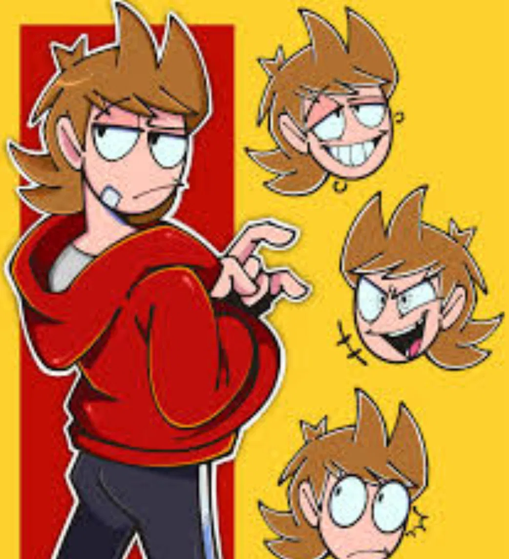 Avatar of Tord