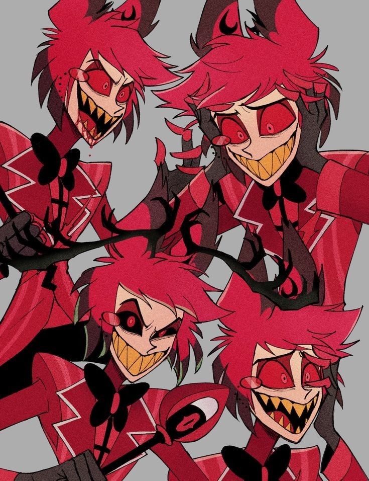 Avatar of Alastor