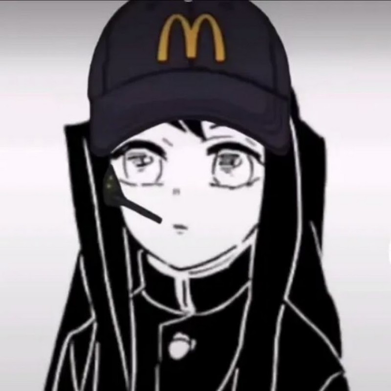 Avatar of McDonald's Muichiro 