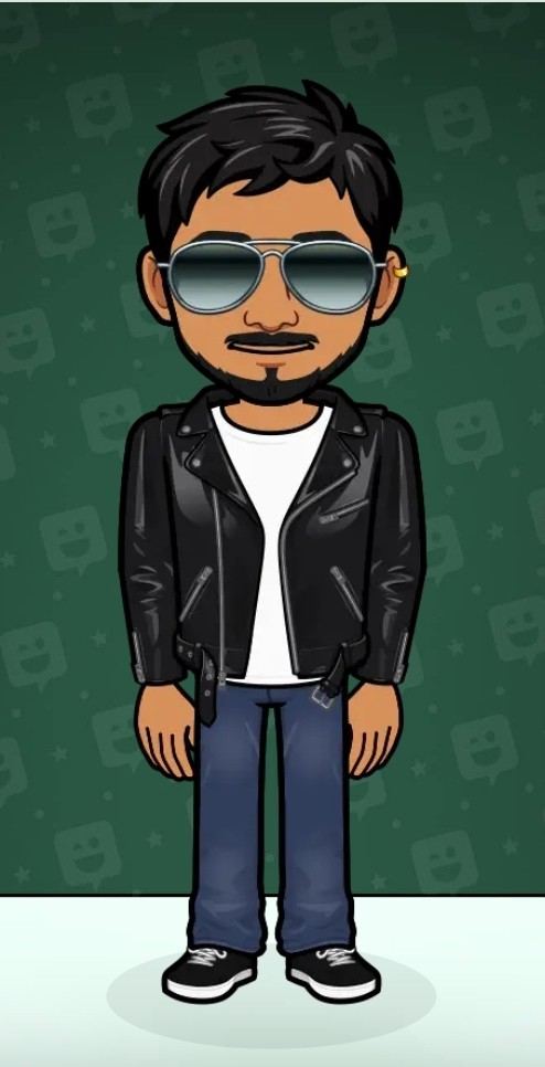 Avatar of Jayden