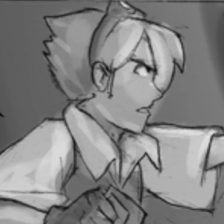 Avatar of Eric Pockets