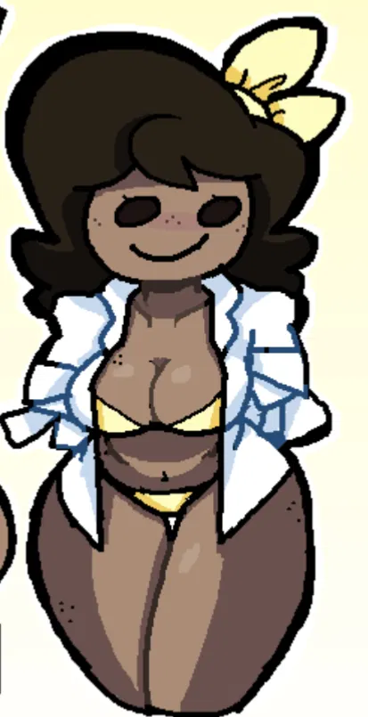 Avatar of Suitcase !Humanized¡