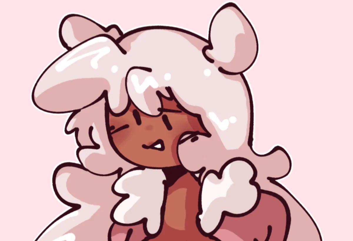 Avatar of Pillow !humanized¡