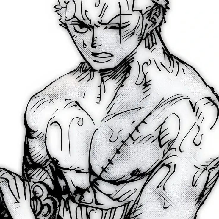 Avatar of Roronoa Zoro