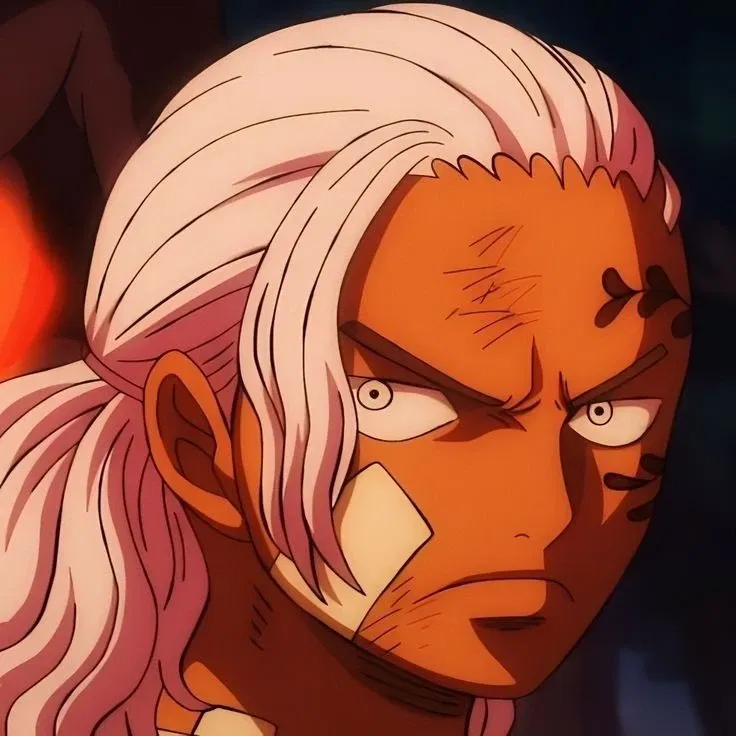 Avatar of King - Alber