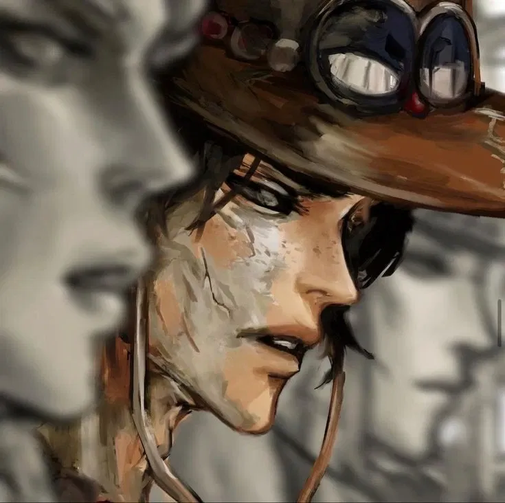 Avatar of Portgas D Ace 