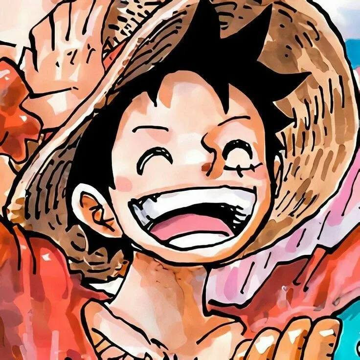 Avatar of Monkey D. Luffy 