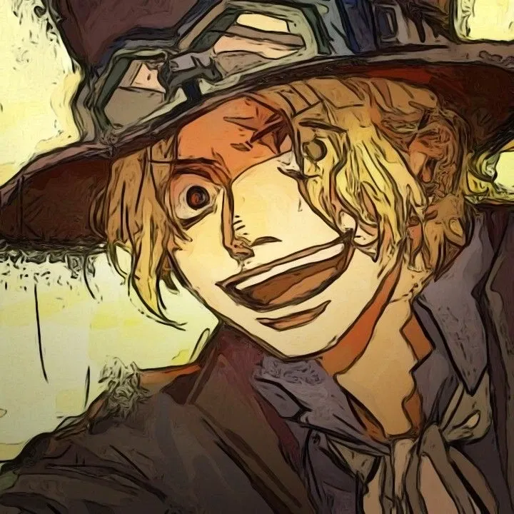 Avatar of Sabo
