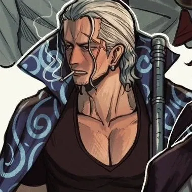 Avatar of Benn Beckman 