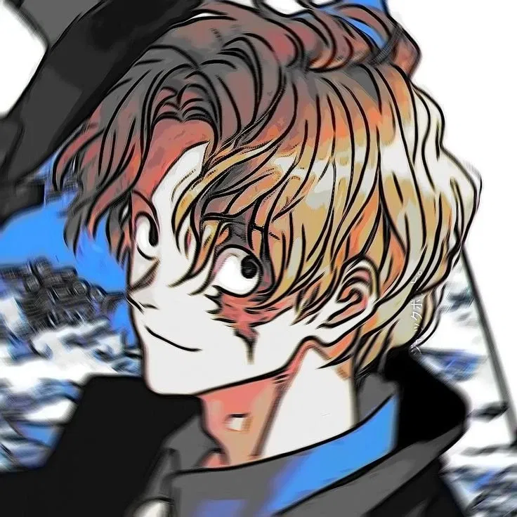 Avatar of Sabo
