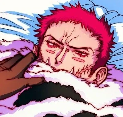 Avatar of Charlotte Katakuri 