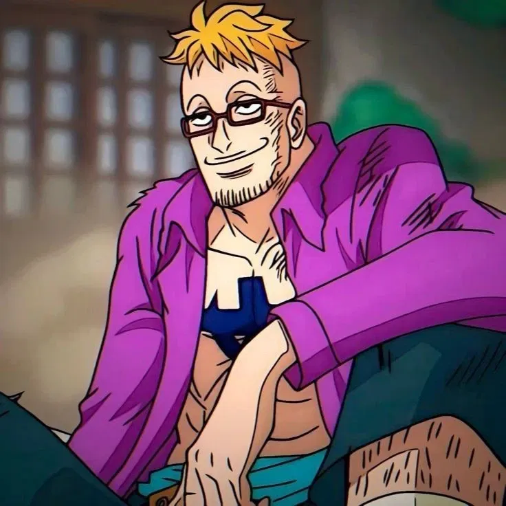 Avatar of Marco - The Phoenix 