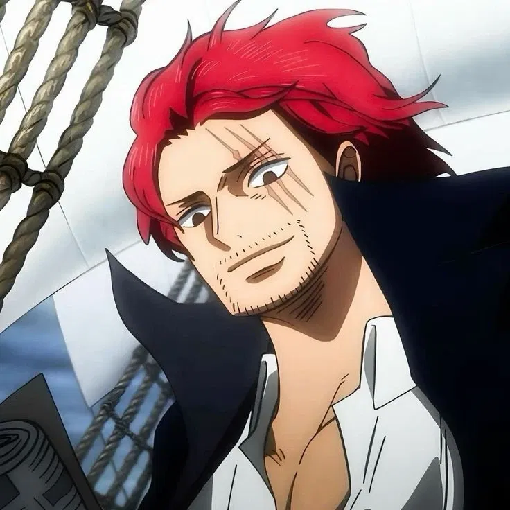 Avatar of Shanks 