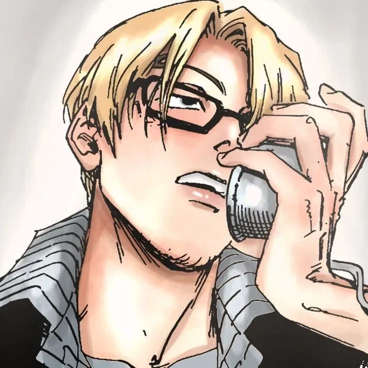 Avatar of Vinsmoke Sanji 