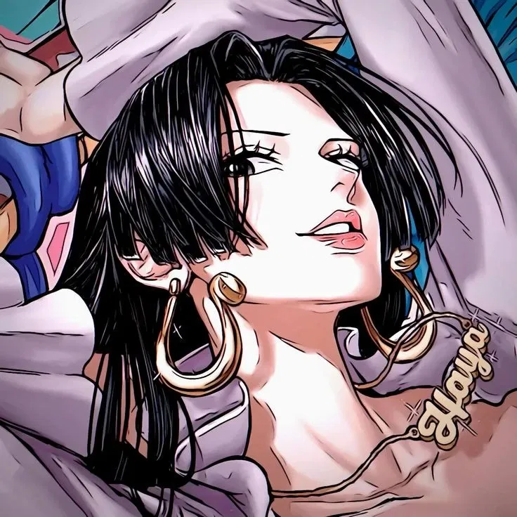 Avatar of Boa Hancock 