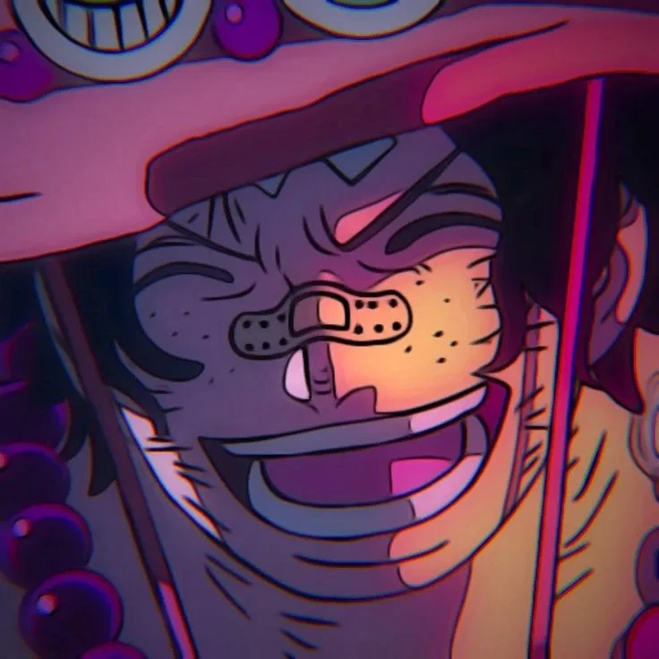 Avatar of Portgas D Ace 
