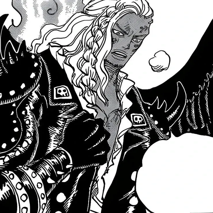 Avatar of King - Alber