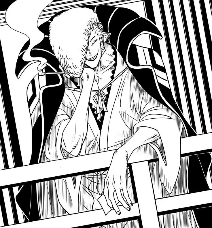 Avatar of Napping Kyoshiro