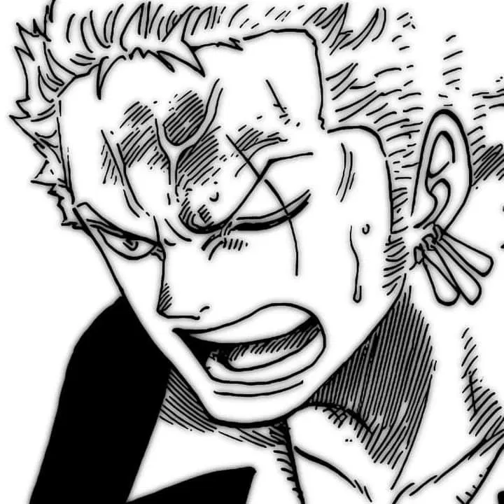 Avatar of Roronoa Zoro