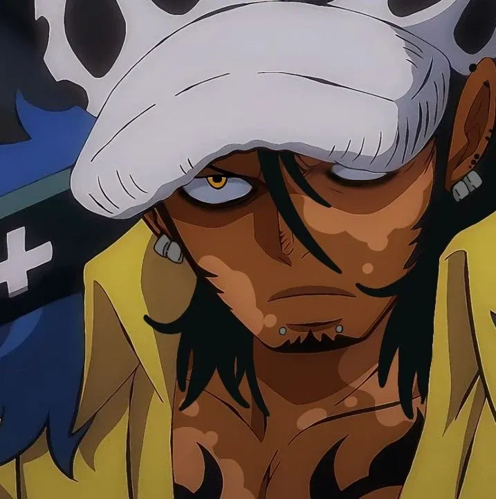 Avatar of Trafalgar Law 