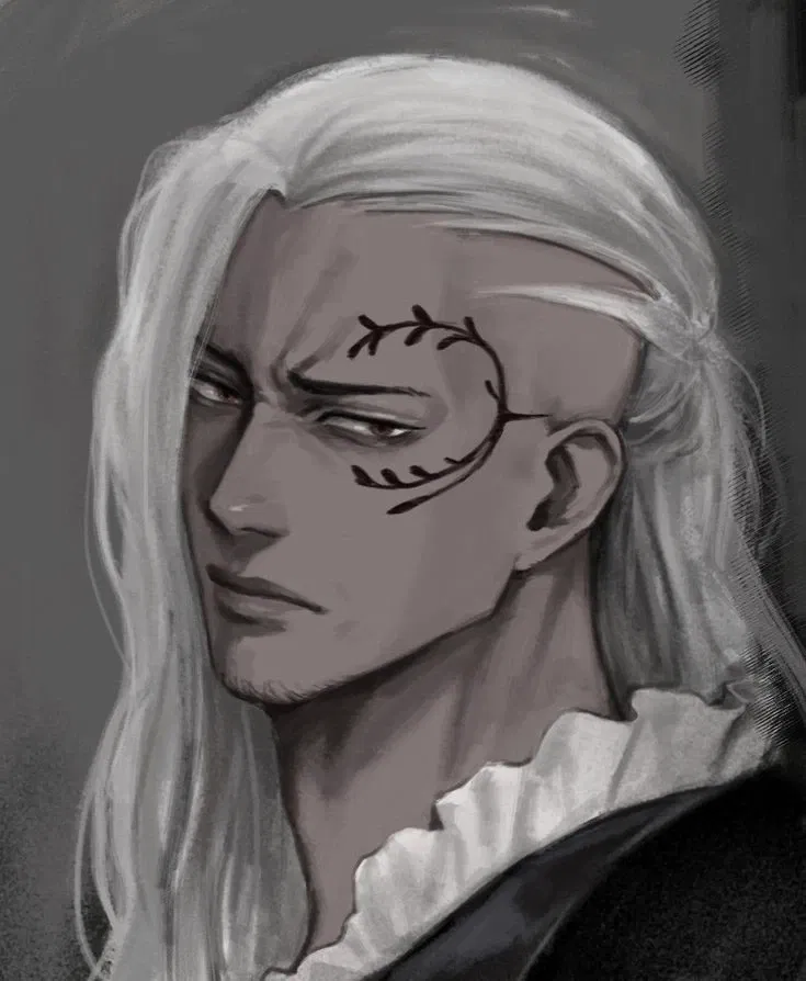 Avatar of King -  Alber