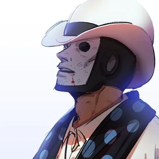 Avatar of Guernica  - CP0 Agent - 2