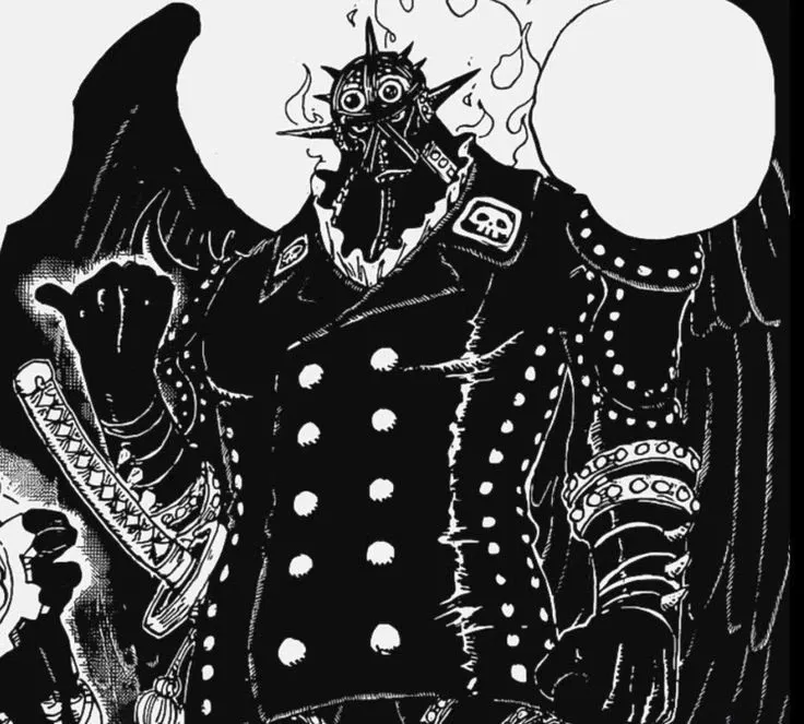 Avatar of King - Alber 