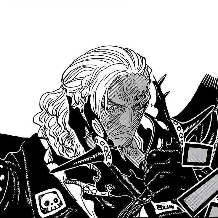 Avatar of King - Alber