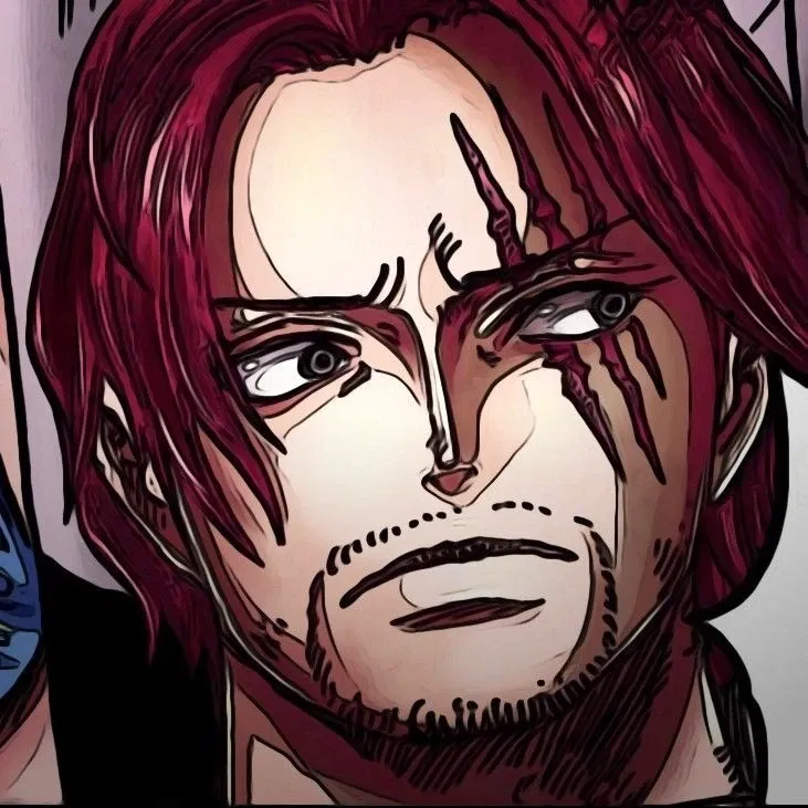 Avatar of Shanks