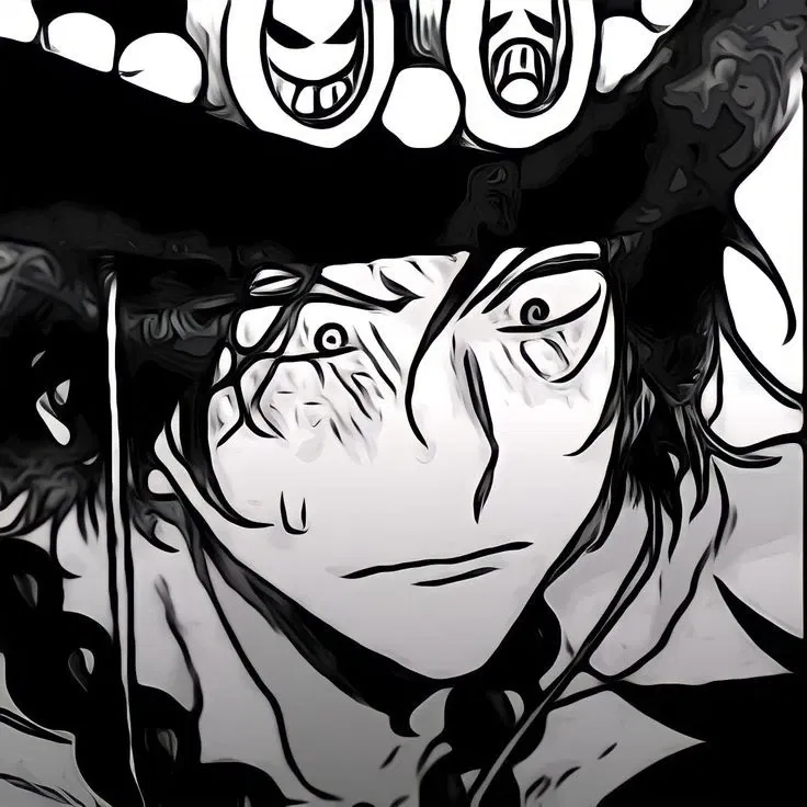 Avatar of Portgas D Ace 