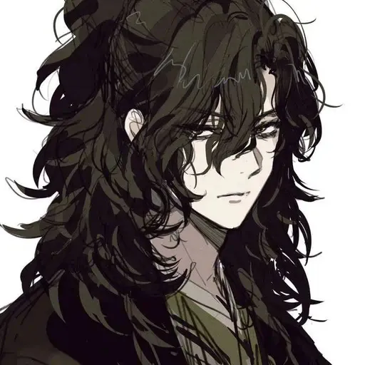 Avatar of Hanso Eternis