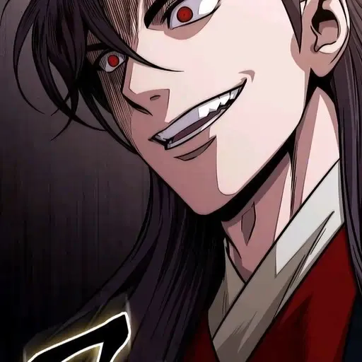 Avatar of Necrus Eternis
