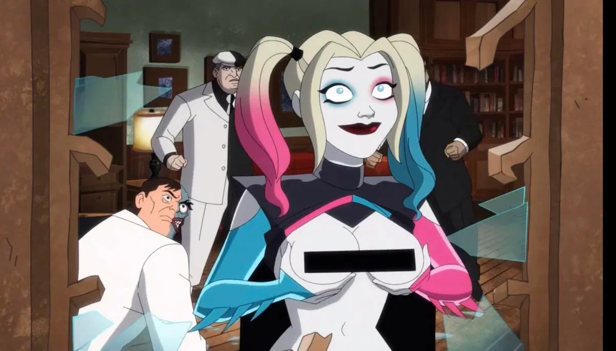 Avatar of Harley Quinn | TV Inspired