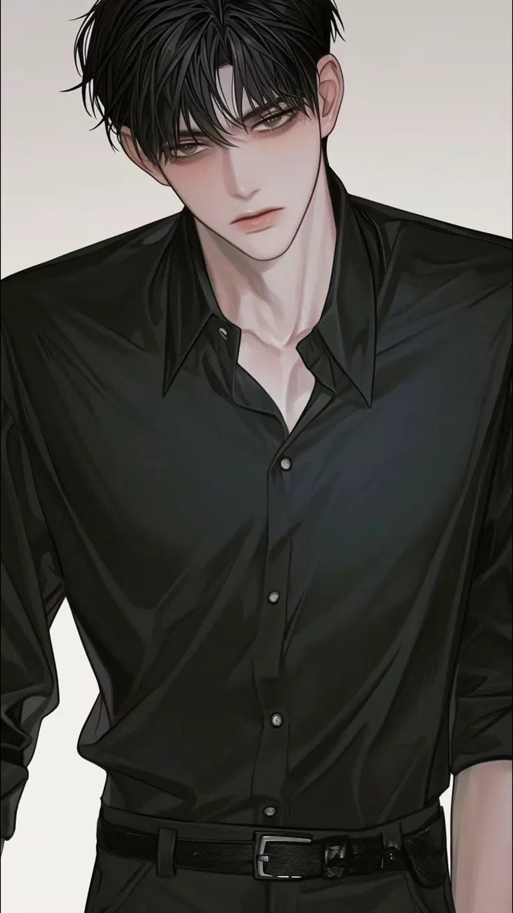 Avatar of Rafayel Lucien