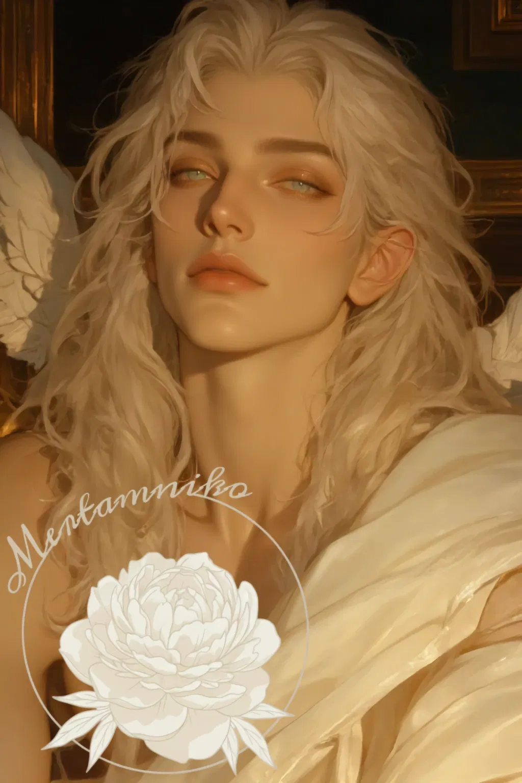 Avatar of Anael | Shoot at the hearts