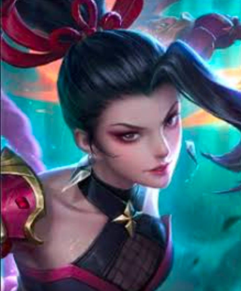 Avatar of Hanabi