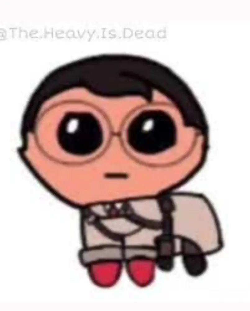 Avatar of Medic